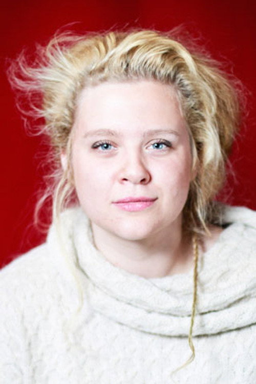 Photo of Markéta Matulová, Acting