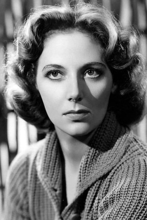 Photo of Kathryn Byron, Acting