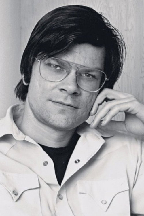 Photo of Robert Smithson, Directing