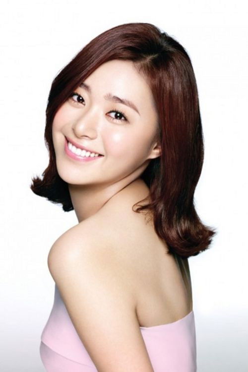 Lee Young-eun profile