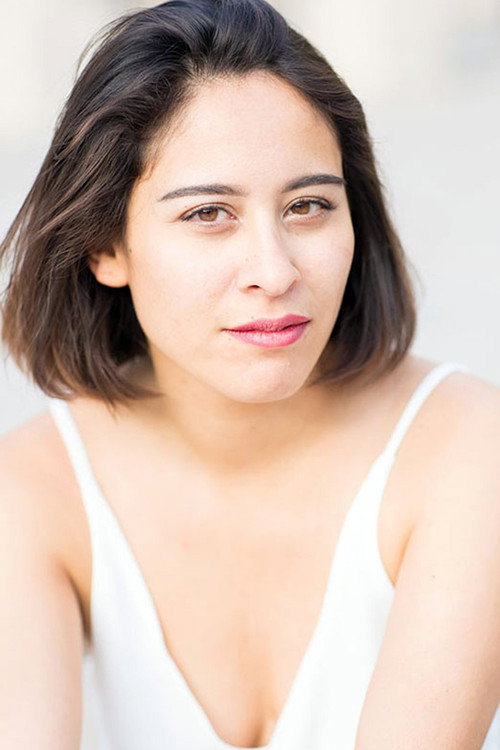 Photo of Laura Poulvet, Acting