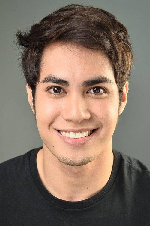 Photo of Aries Go, Acting