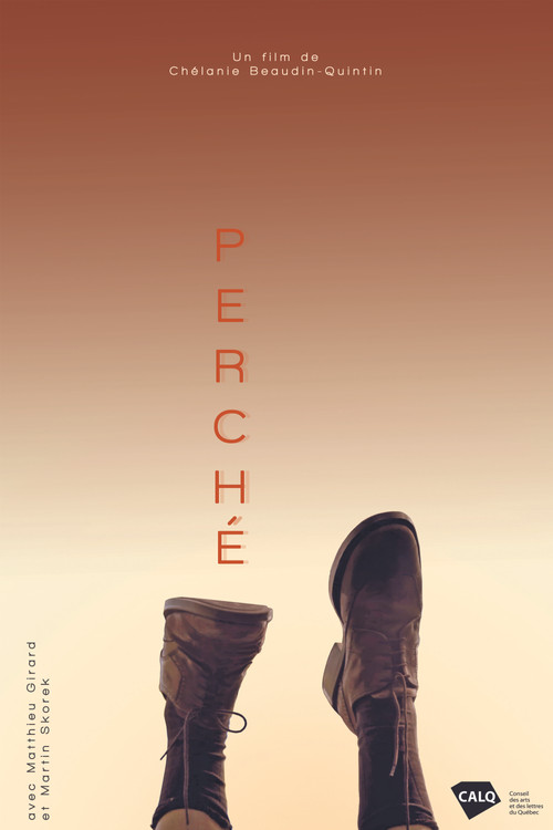 Movie poster for Perché (2017)