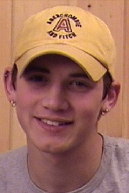 Photo of Austin Sterling, Acting