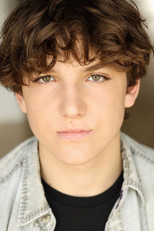 Photo of Levi Smith, Acting