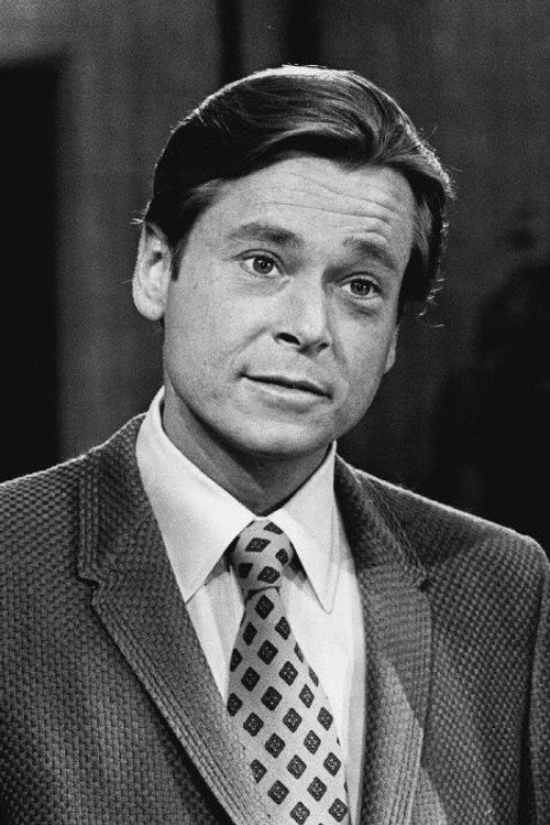 Photo of Peter Duryea, Acting