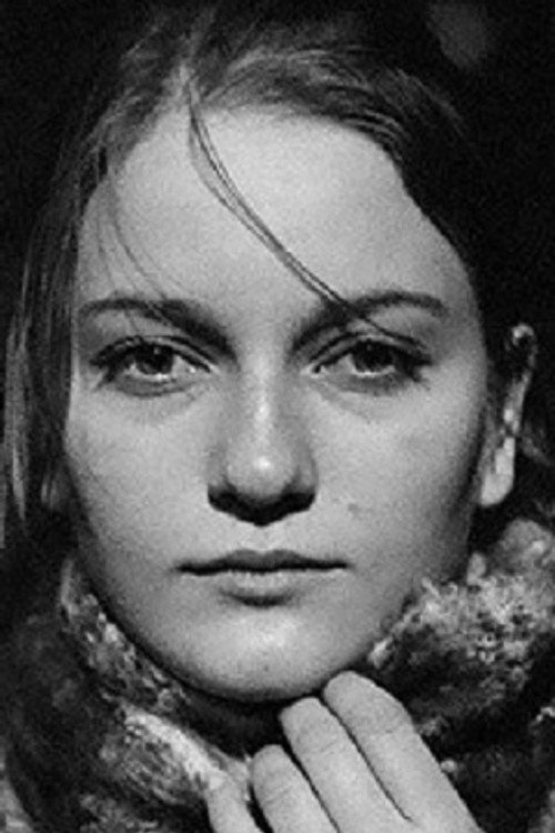 Photo of Kseniya Orlova, Acting
