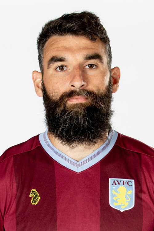 Mile Jedinak profile