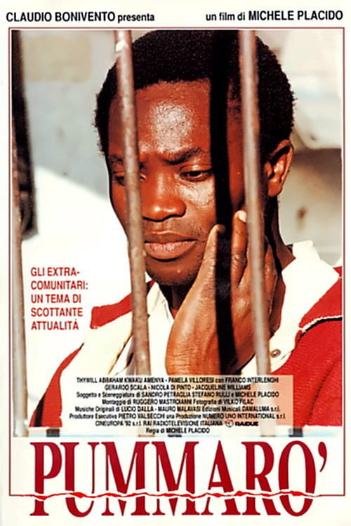 Movie poster for Tomato (1990)