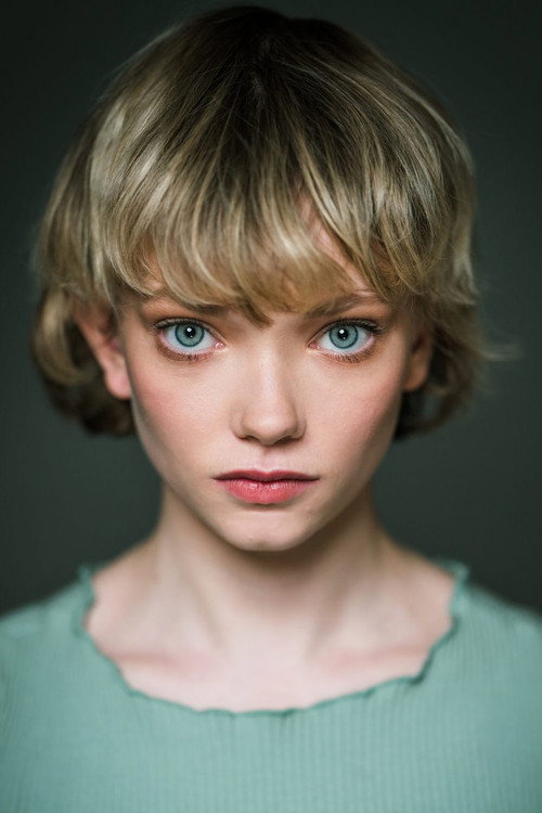 Photo of Sofya Vorontsova, Acting