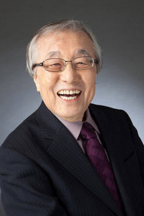 Photo of Chumei Watanabe, Sound