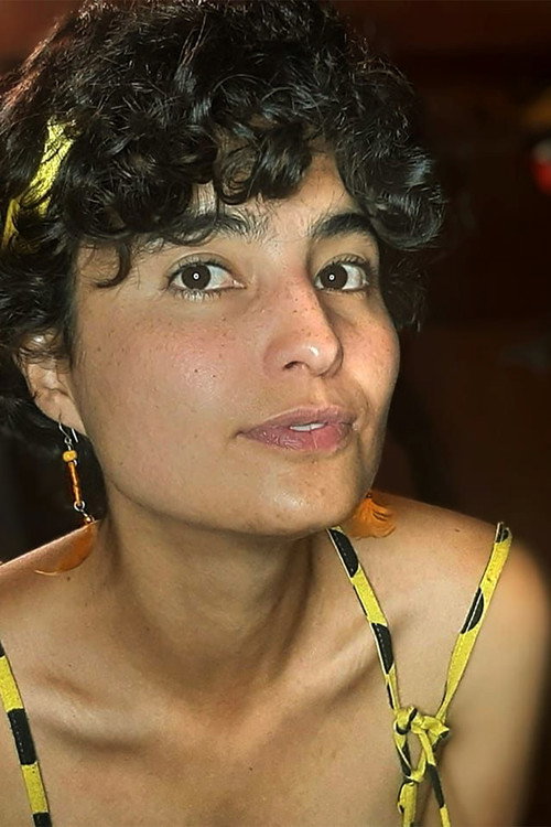 Photo of Sara González, Acting