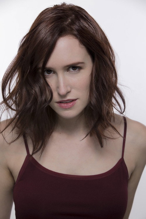 Photo of Valerie Brandy, Acting