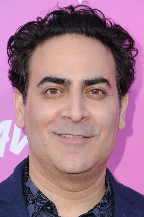 Jason Antoon profile