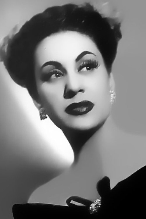 Trini Alonso profile