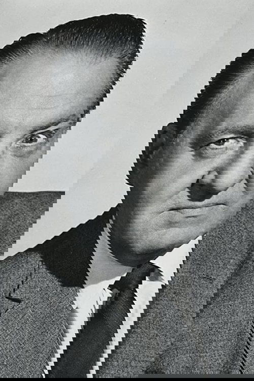 Howard St. John profile