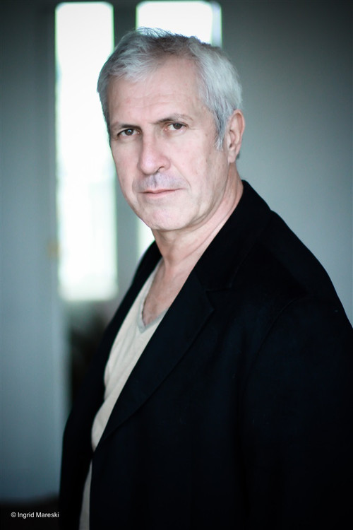 Christian François profile