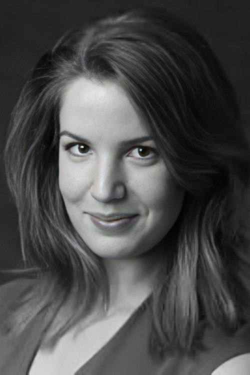 Jessica Pellerin profile