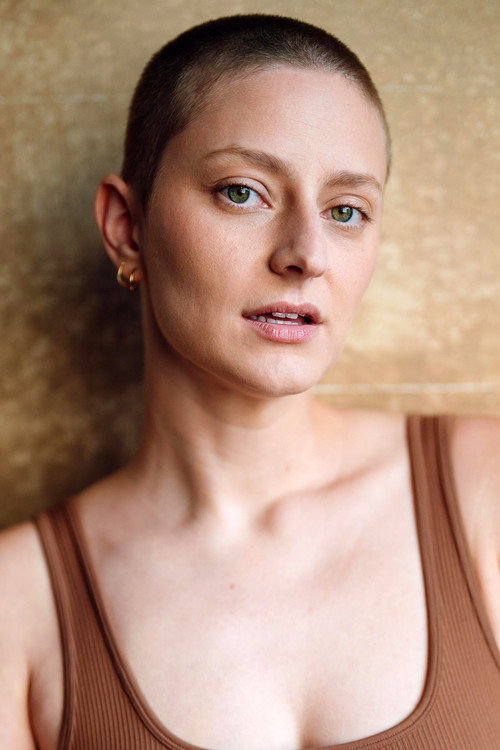 Photo of Sydney Rose Walker, Acting