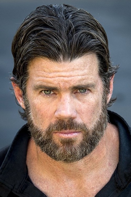 Photo of Scott C. Roe, Acting