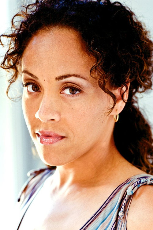 Photo of Erika Ringor, Acting