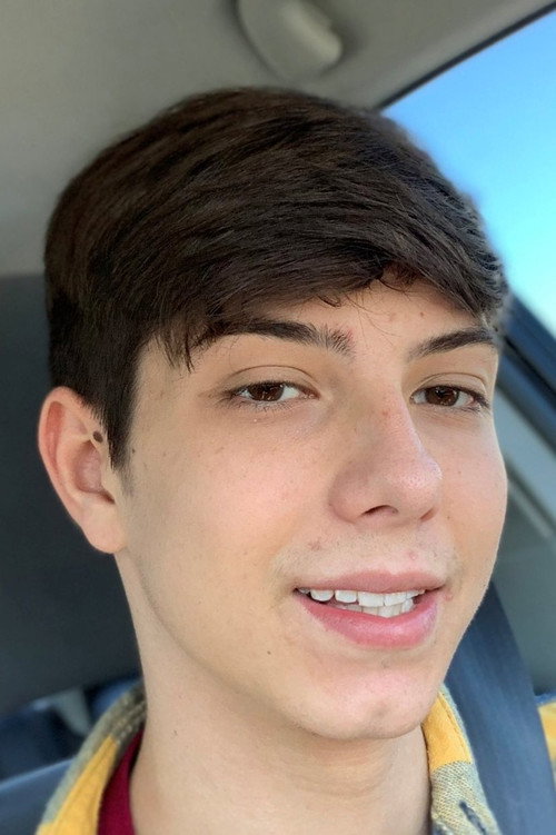 Photo of Sebastian Fox, Acting