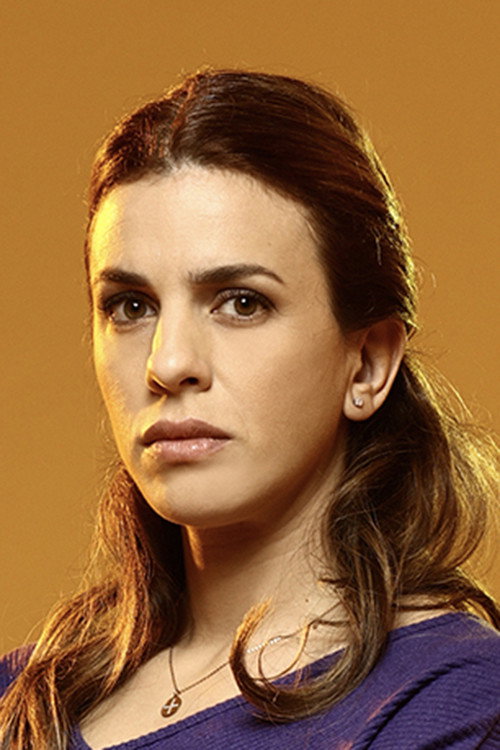 Photo of Alexandra Tavoulari, Acting
