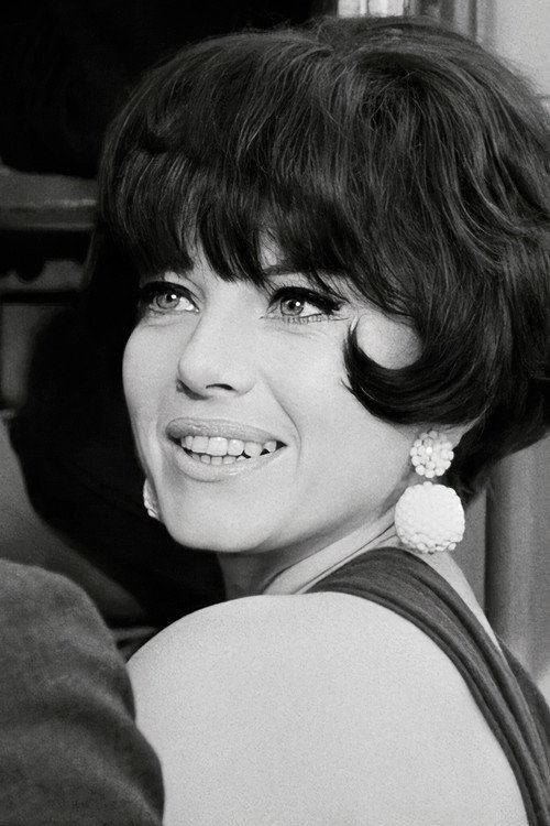 Photo of Sophie Hardy, Acting