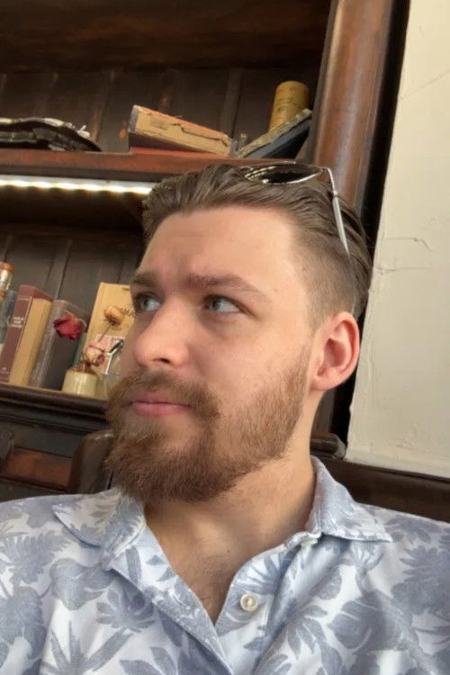 Cooper Robertson profile