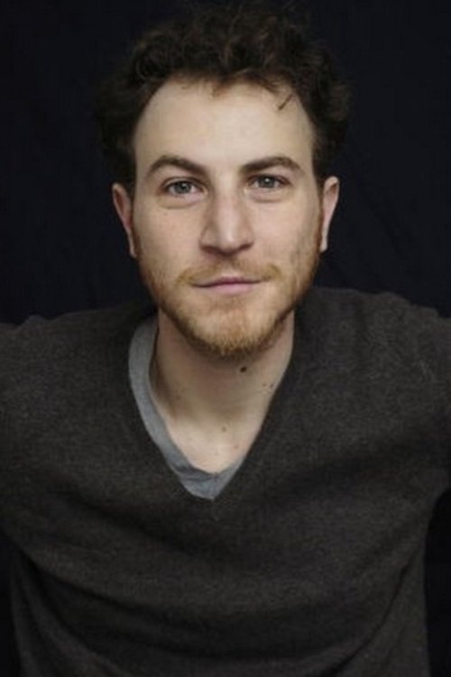 Marius Colucci profile