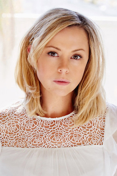 Photo of Kellie Crawford, Acting