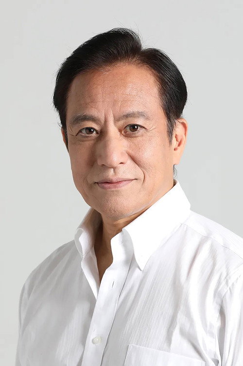 Photo of Shozo Uesugi, Acting