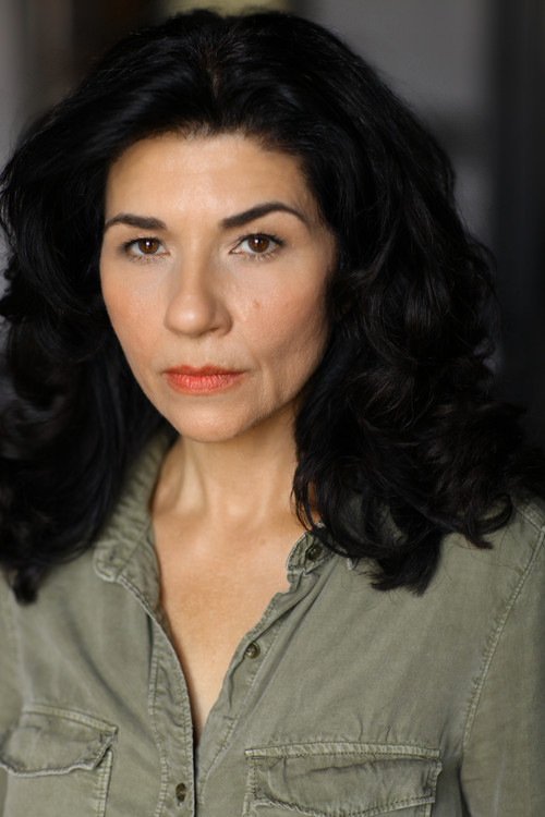 Photo of Katryn Schmidt, Acting
