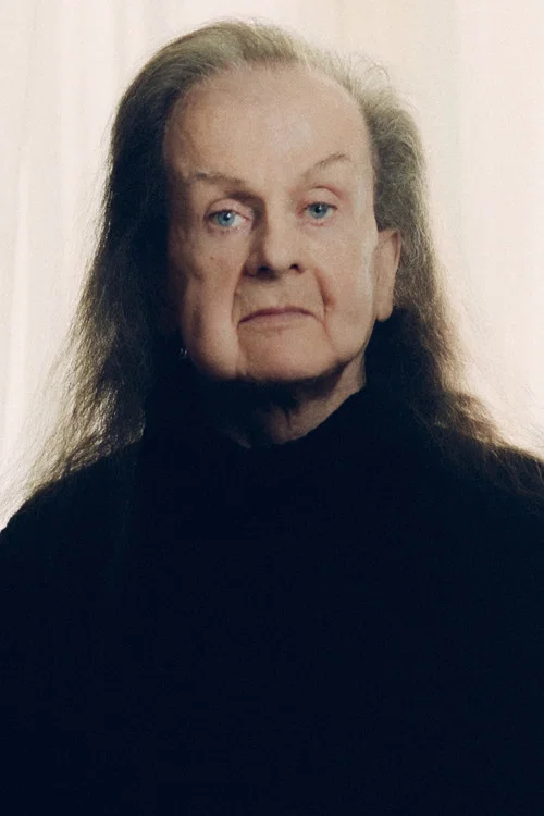 Photo of Hélène Hazéra, Acting