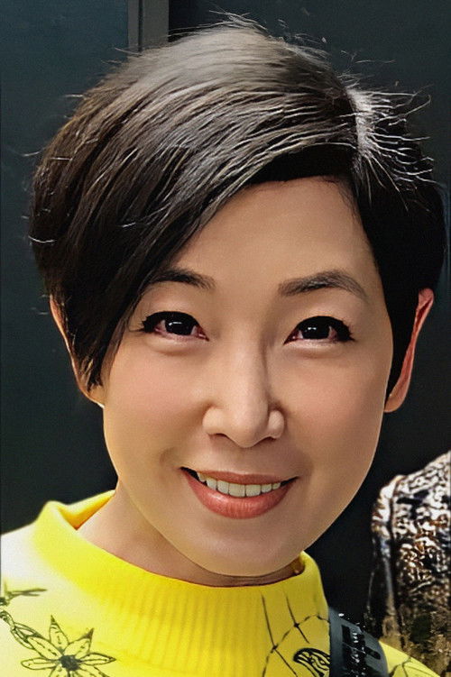 Lai Chi-Shan profile