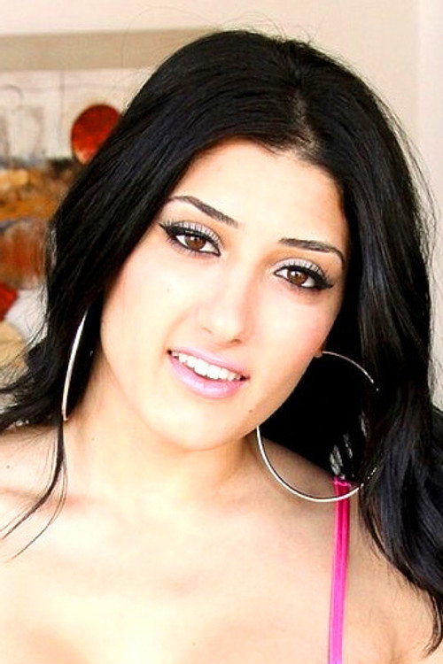 Photo of Christina Heart, Acting