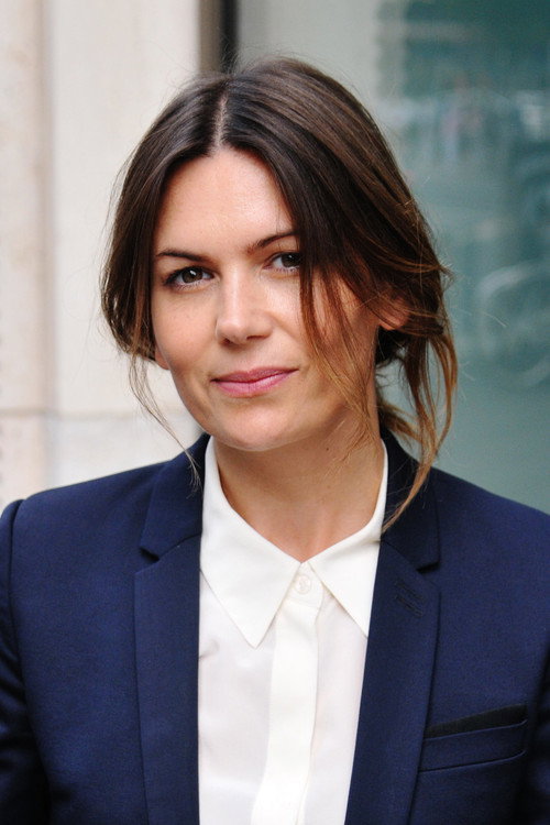 Photo of Jeanne Tremsal, Acting