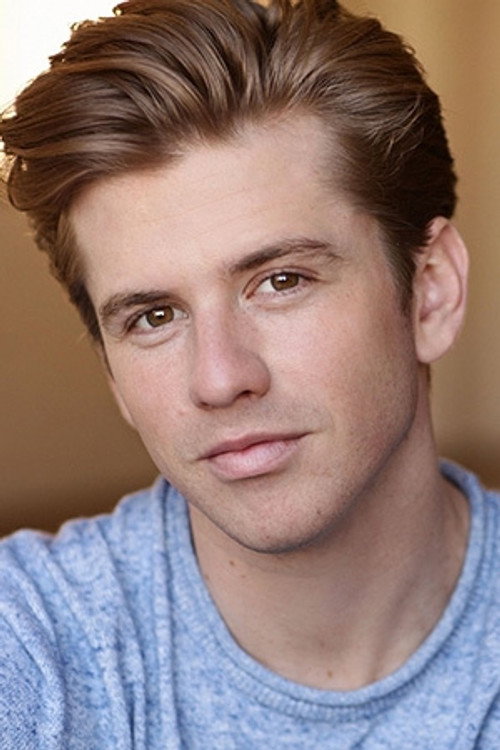 Photo of Adam Donovan, Acting