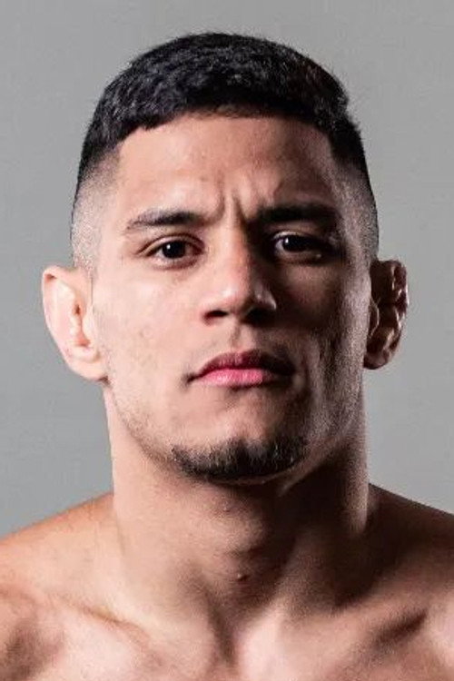 Photo of Gabriel Santos, Acting