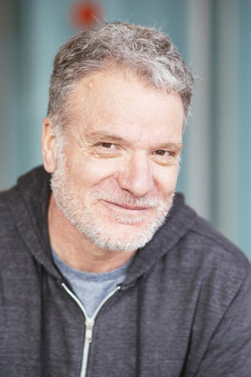 Photo of Andrés M. Koppel, Writing