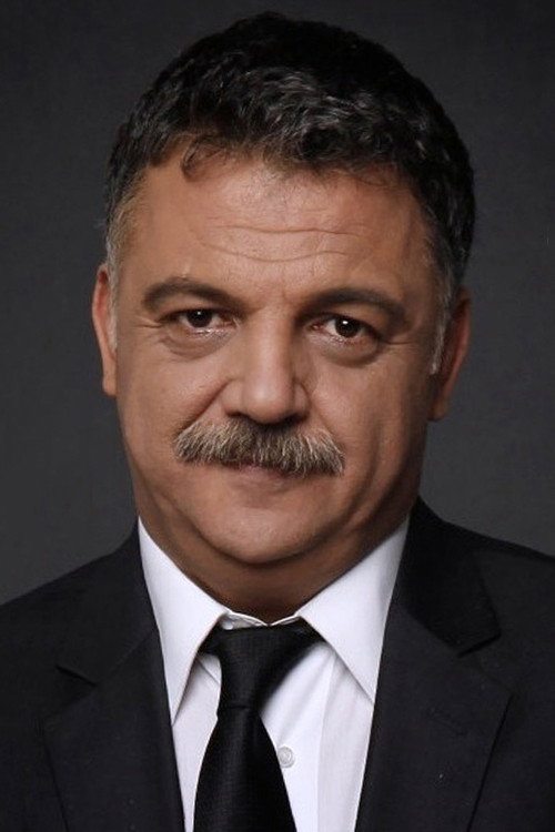 Photo of Murat Karasu, Acting
