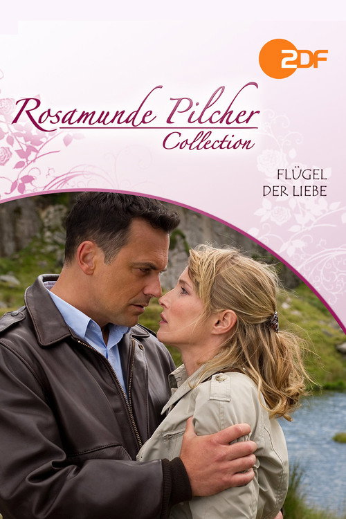 Movie poster for Rosamunde Pilcher: Flügel der Liebe (2010)