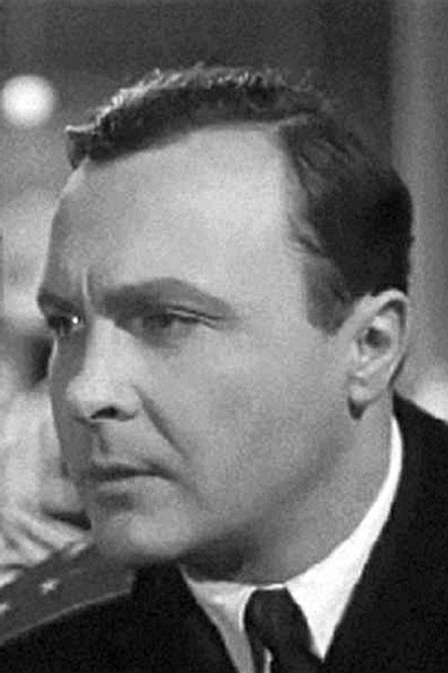 Photo of Aleksandr Kholodkov, Acting