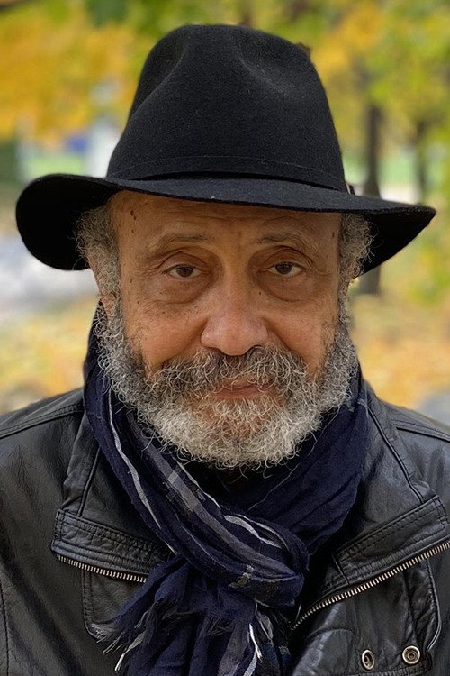 Photo of Frantz Voltaire, Acting