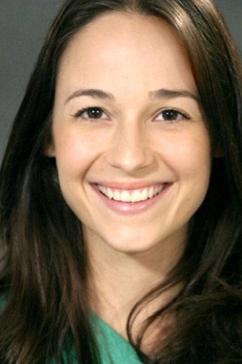 Photo of Lisa Fávero, Acting