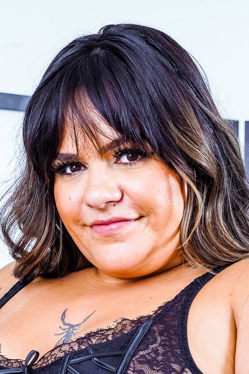 Photo of Amber Castillo, Acting