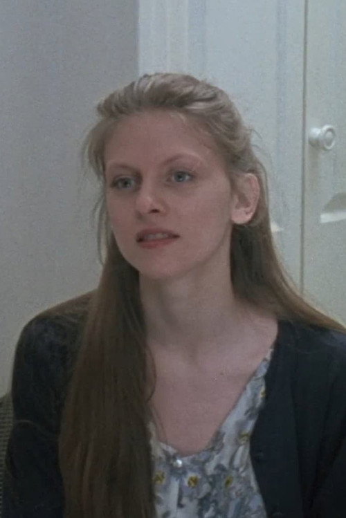 Photo of Judith Chancel, Acting