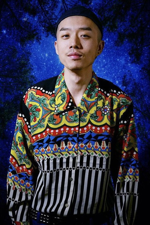 Photo of Wang Xiaomu, Acting