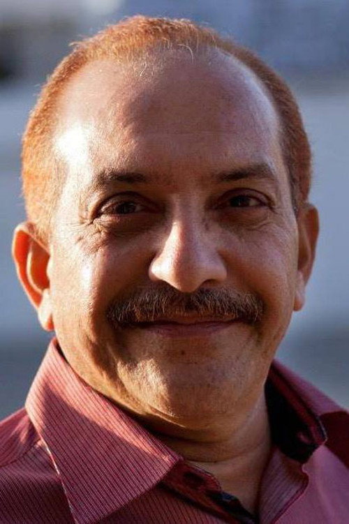 Photo of Raghunath Paleri, Writing