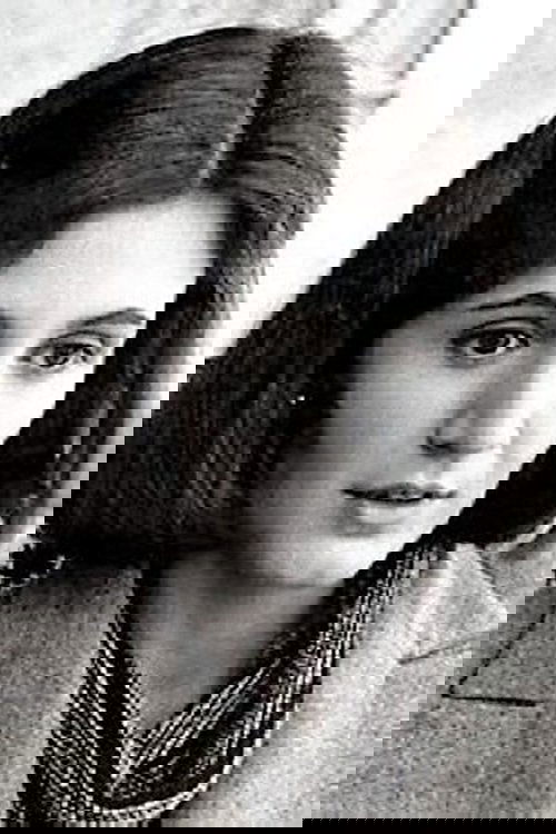 Virginia Mataix profile